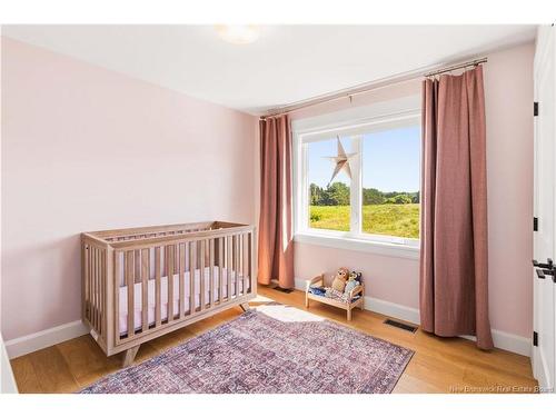22 Cudmore St, Riverview, NB 
