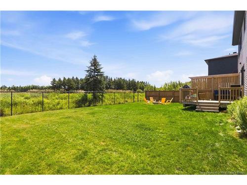 22 Cudmore St, Riverview, NB 