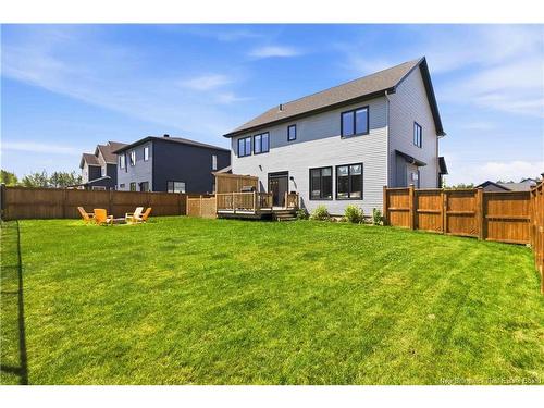 22 Cudmore St, Riverview, NB 