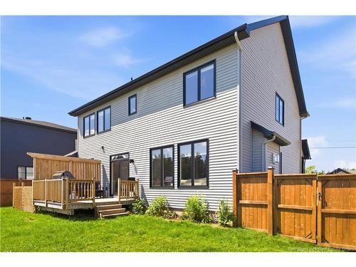 22 Cudmore St, Riverview, NB 