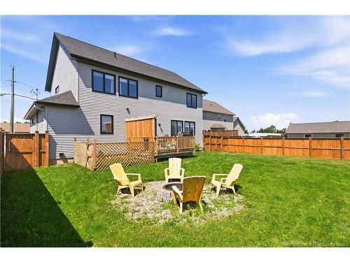 22 Cudmore St, Riverview, NB 