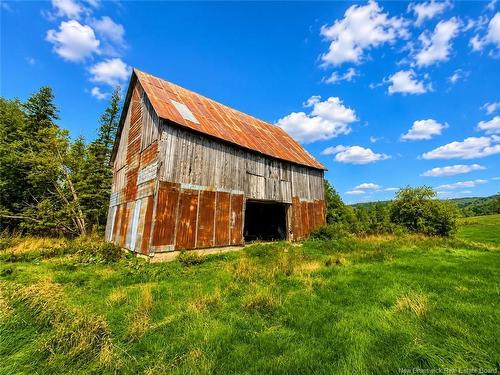 0 103 Rte, Wakefield, NB 