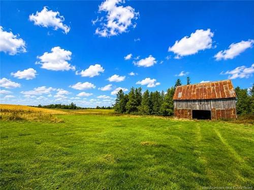 0 103 Rte, Wakefield, NB 