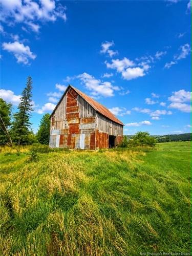 0 103 Rte, Wakefield, NB 