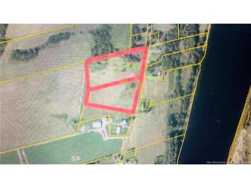 0 103 Rte, Wakefield, NB 