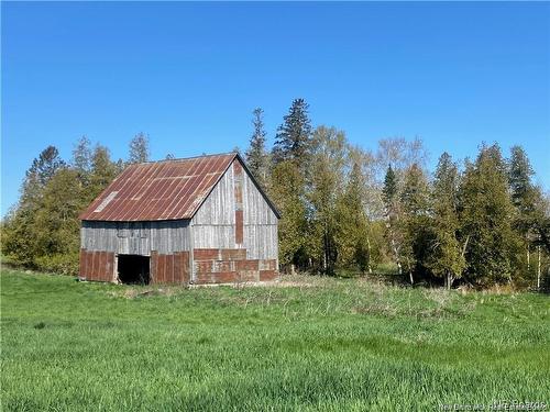 0 103 Rte, Wakefield, NB 