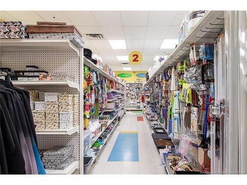 Unit A15-39 King St, Saint John, NB 