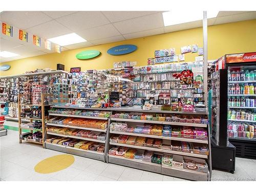 Unit A15-39 King St, Saint John, NB 