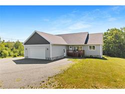 12 Acadia LANE  Douglas, NB E3G 0C3