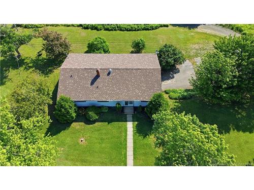 35 Stacey Rd, Wicklow, NB 