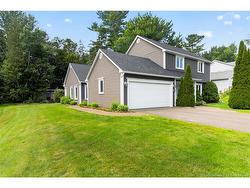 77 Gravenstein ST  New Maryland, NB E3C 1B8