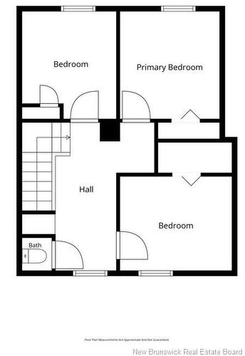 5636 King St, Riverside-Albert, NB 