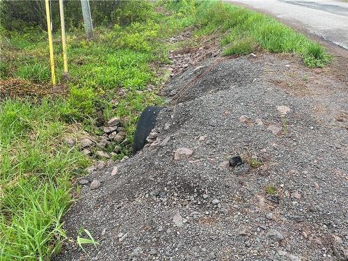 Lot Will Rogers Rd, Moncton, NB - Outdoor