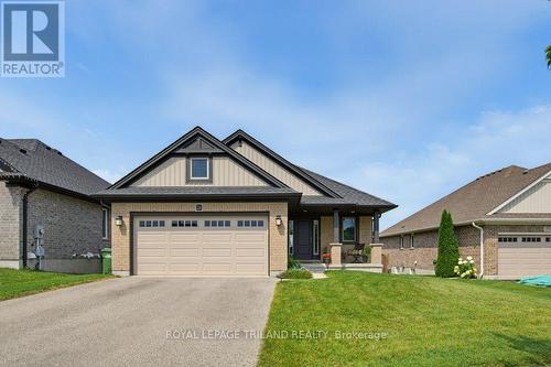 226 PEACH TREE BOULEVARD  St. Thomas, ON N5R 0H3