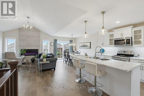 226 Peach Tree Boulevard, St. Thomas, ON 