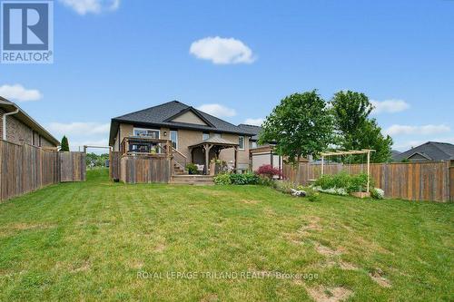 226 Peach Tree Boulevard, St. Thomas, ON 