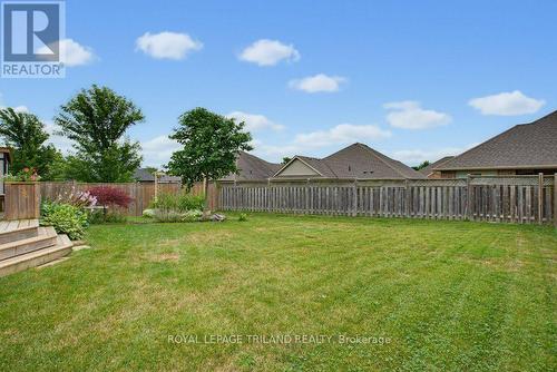 226 Peach Tree Boulevard, St. Thomas, ON 