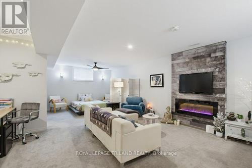 226 Peach Tree Boulevard, St. Thomas, ON 
