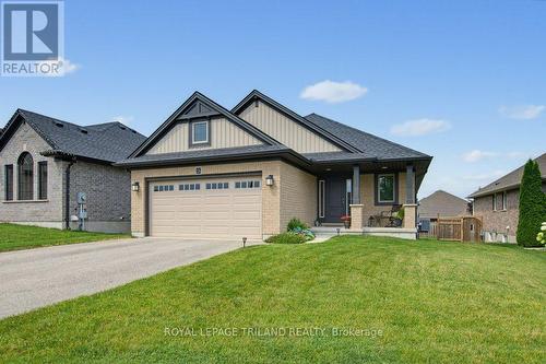 226 Peach Tree Boulevard, St. Thomas, ON 