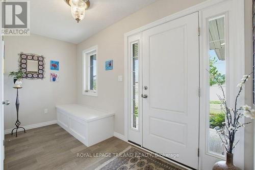226 Peach Tree Boulevard, St. Thomas, ON 
