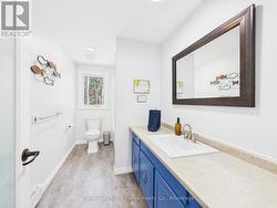 Main Floor 4 pc Bath - 