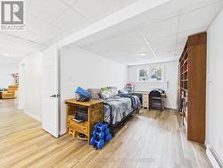 Storage / Laundry Room - 