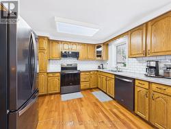 Kitchen - 