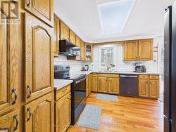 Kitchen - 