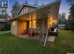 16 Hayes DRIVE Candle Lake, SK S0J 3E0