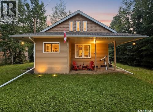 16 Hayes Drive, Candle Lake, SK - Outdoor