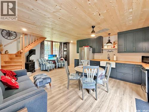 16 Hayes Drive, Candle Lake, SK - Indoor