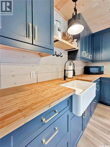 16 Hayes Drive, Candle Lake, SK - Indoor
