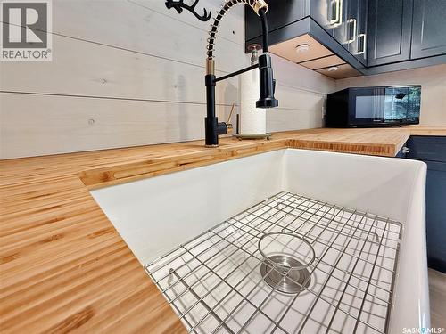 16 Hayes Drive, Candle Lake, SK - Indoor Photo Showing Other Room