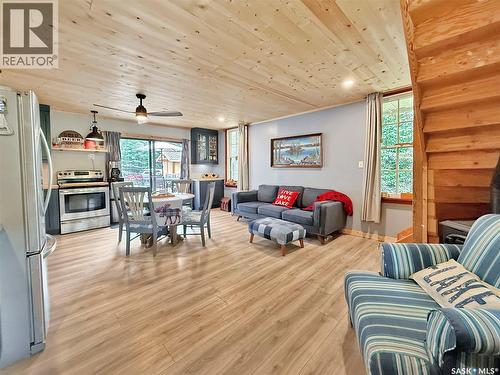 16 Hayes Drive, Candle Lake, SK - Indoor