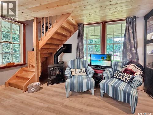 16 Hayes Drive, Candle Lake, SK - Indoor Photo Showing Other Room
