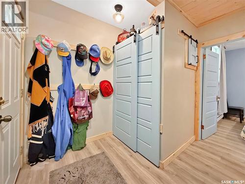 16 Hayes Drive, Candle Lake, SK - Indoor