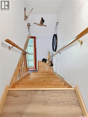 16 Hayes Drive, Candle Lake, SK - Indoor Photo Showing Other Room