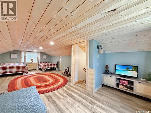 16 Hayes Drive, Candle Lake, SK - Indoor