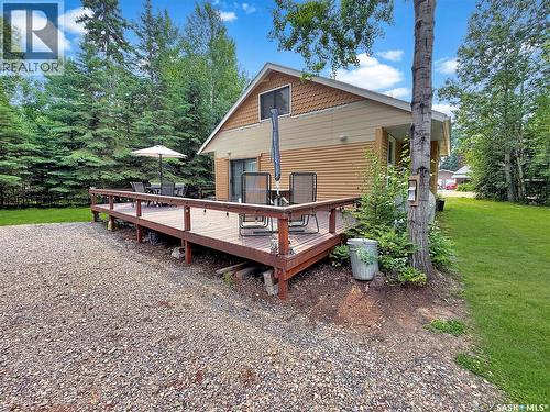 16 Hayes Drive, Candle Lake, SK - Outdoor