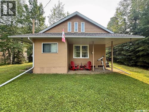 16 Hayes Drive, Candle Lake, SK - Outdoor
