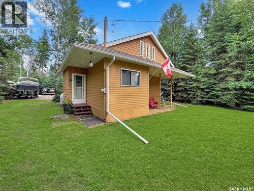 16 Hayes Drive, Candle Lake, SK - Outdoor