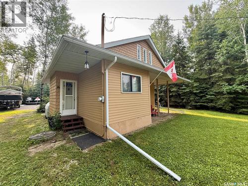 16 Hayes Drive, Candle Lake, SK - Outdoor