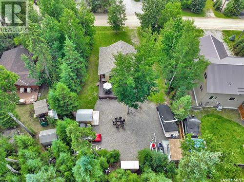 16 Hayes Drive, Candle Lake, SK - Outdoor