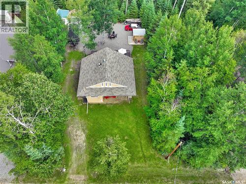 16 Hayes Drive, Candle Lake, SK - Outdoor