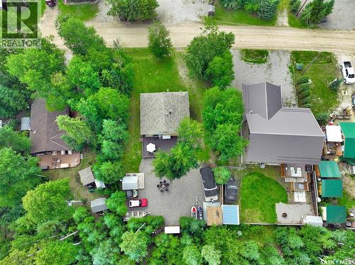 16 Hayes Drive, Candle Lake, SK - Outdoor