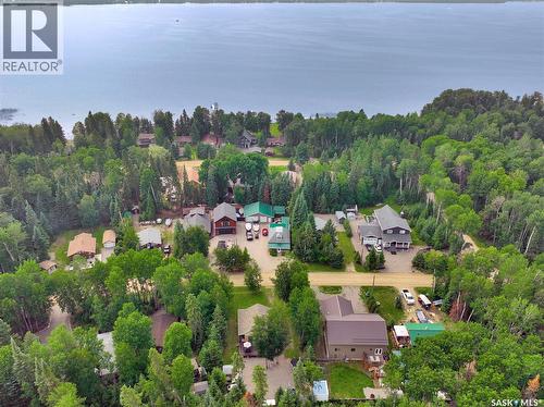 16 Hayes Drive, Candle Lake, SK - Outdoor With View