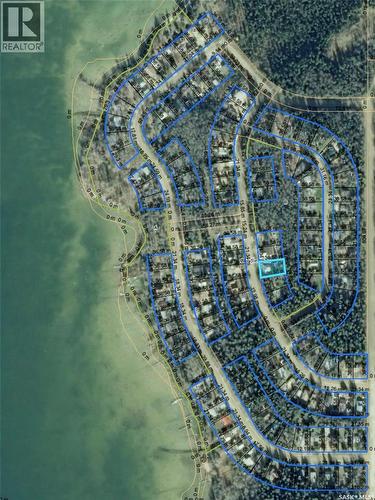 16 Hayes Drive, Candle Lake, SK - Outdoor With Body Of Water With View