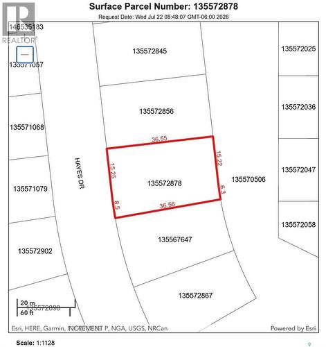 16 Hayes Drive, Candle Lake, SK - Other