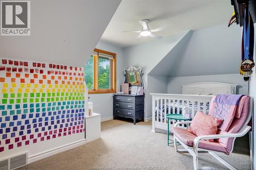 453 Gregory, Wheatley, ON - Indoor Photo Showing Bedroom
