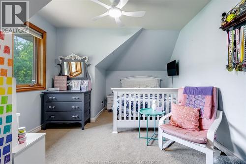 453 Gregory, Wheatley, ON - Indoor Photo Showing Bedroom